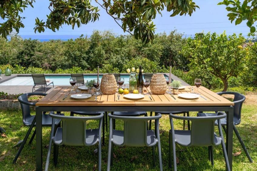 Avocado Garten - foto 5