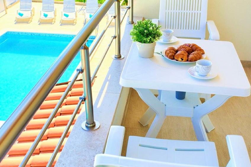 mit Garten, Grill und Terrasse - foto 22