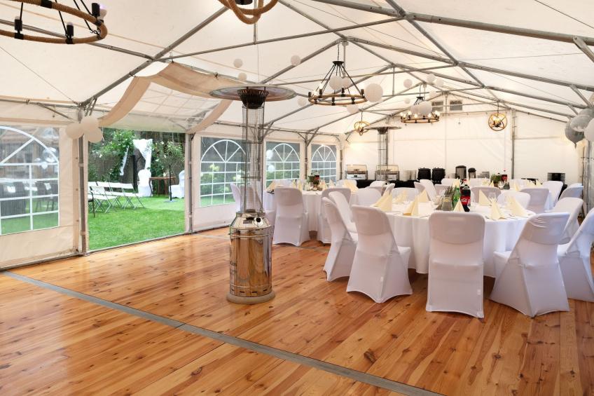 Ferienvilla mit Garten, Grill und Terrasse - foto 32