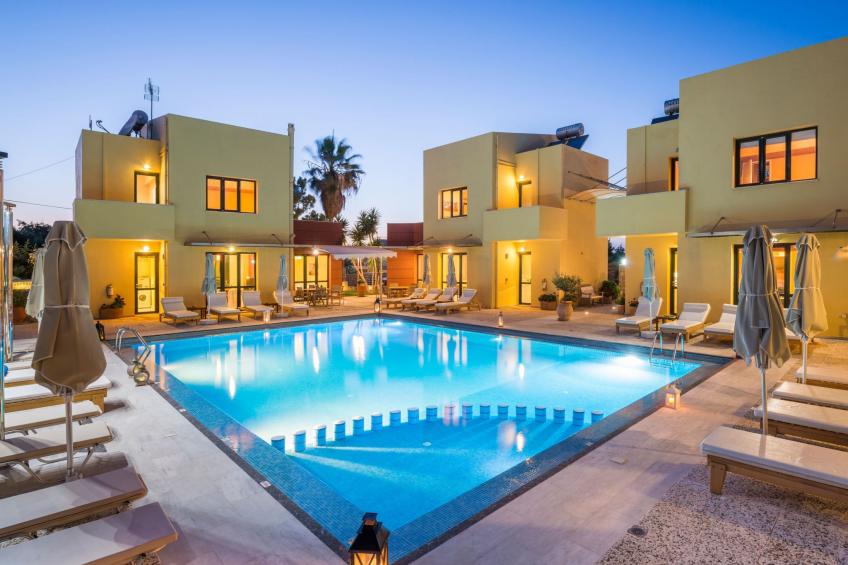 mit gemeinschaftlichem Pool - foto 2