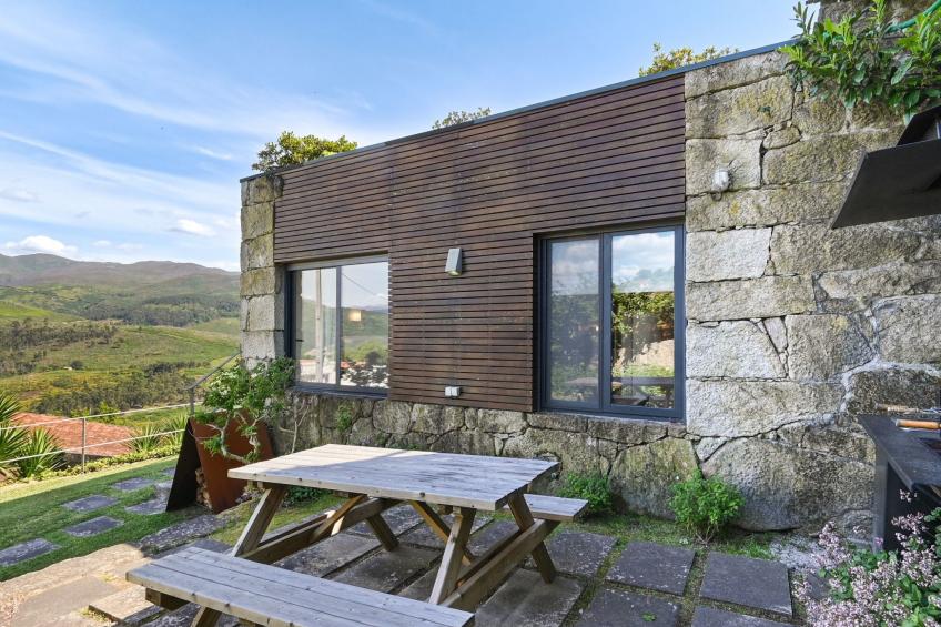 Casas das Olas 5 - Großartige Aussicht, 2 Pools, idealer Ort zum Entspannen und - foto 36