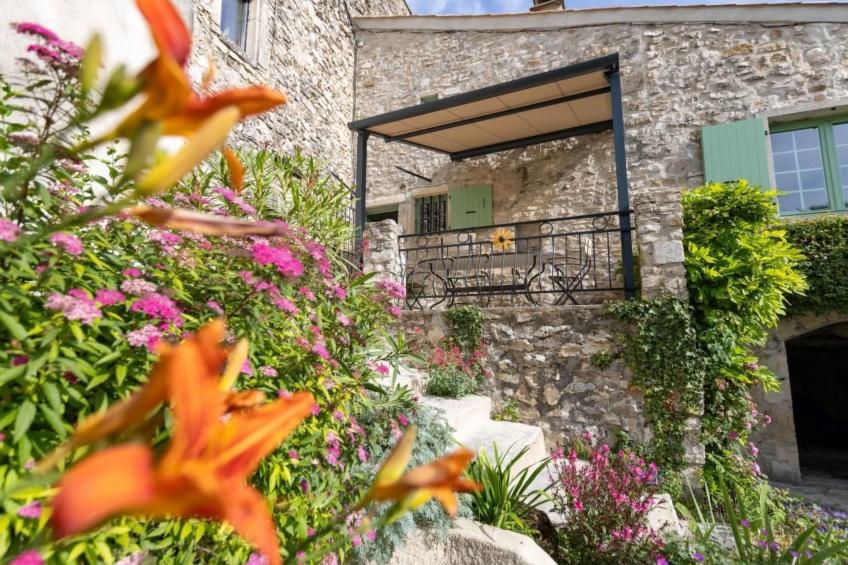 Clos de l'Olivier - foto 21