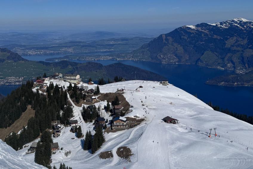 Chalet Hörler - foto 38