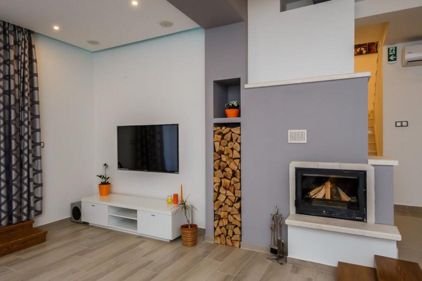 Villa Toni für 12 Personen in Kastel Stari - foto 17