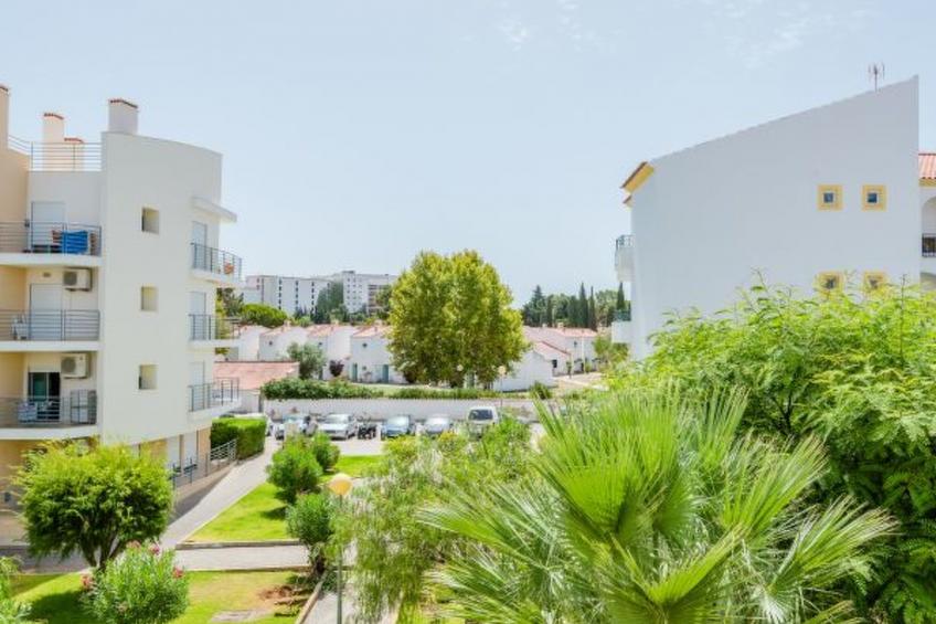 Alfamar Apartment at Praia da Falesia - foto 10