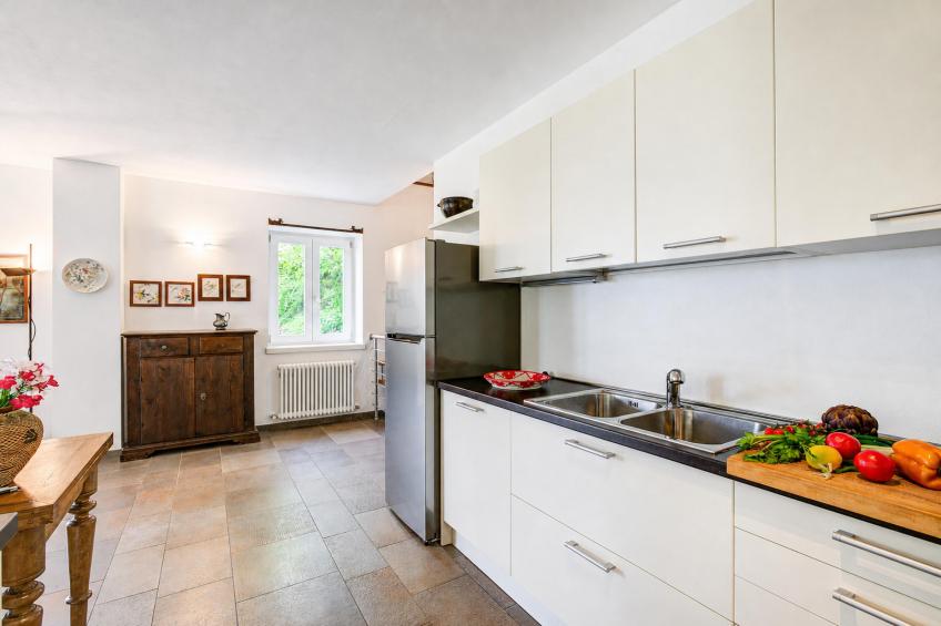 Villa Il Paradiso Di Gabri - foto 19