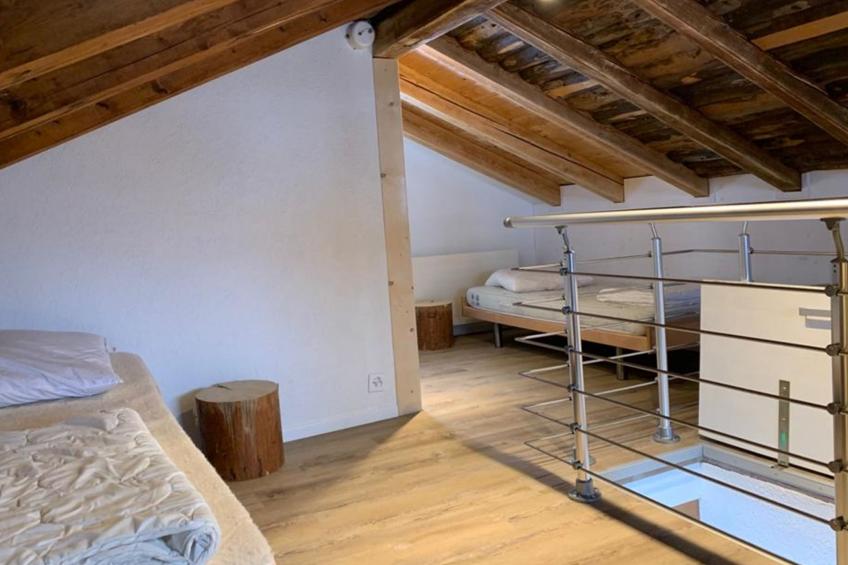 Ferienhaus BERGflow, (Flumserberg Tannenheim), - foto 12
