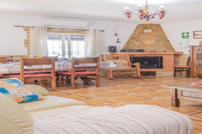 Casa Rural "El Viso" - foto 18