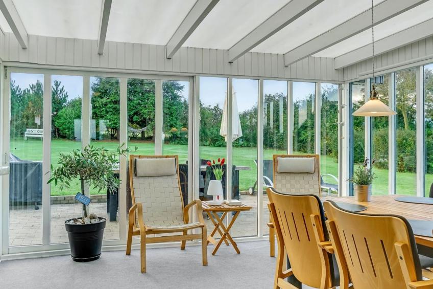 "Fita" - 300m from the sea in Funen - foto 19