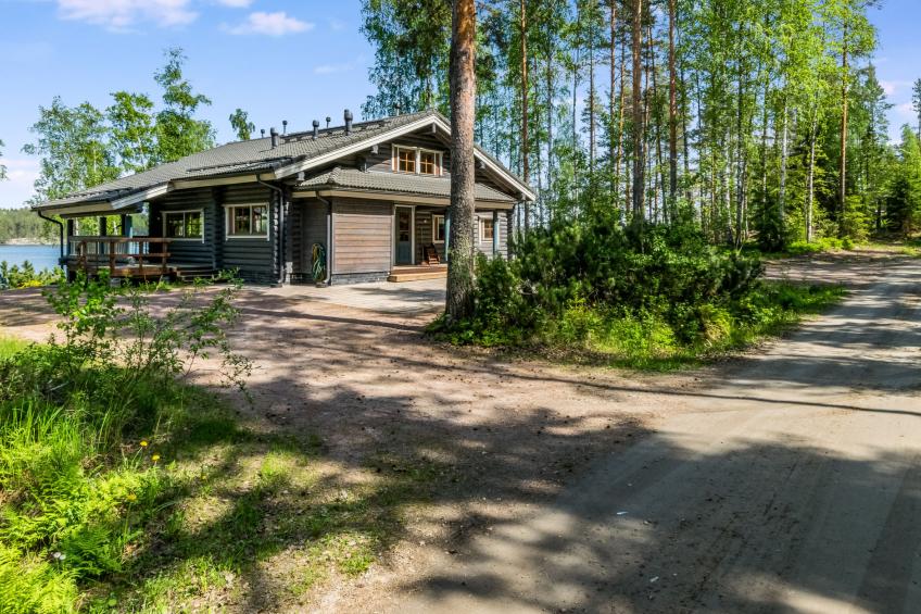 Villa kotikoivu - foto 2