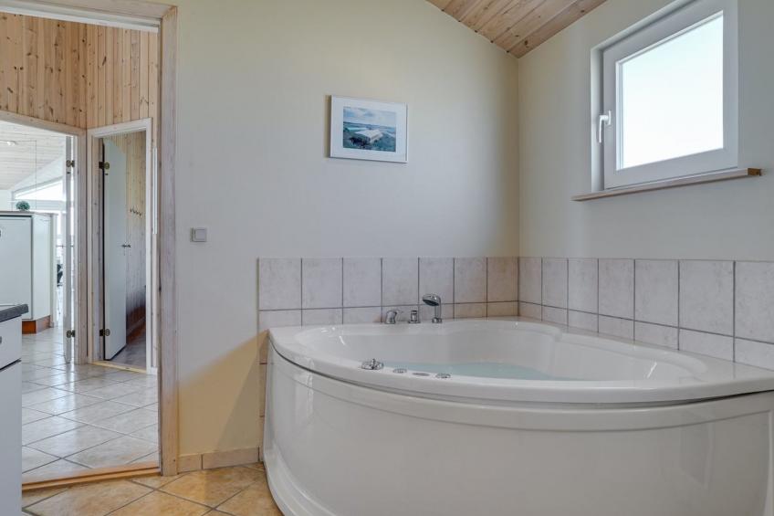 "Riste" - 450m from the sea in NW Jutland - foto 15