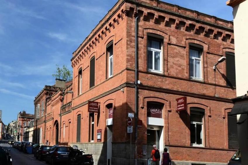 Appart'hôtel Odalys Colombélie - foto 17