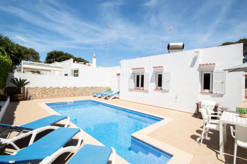 Maison à Cala Galdana - foto 64