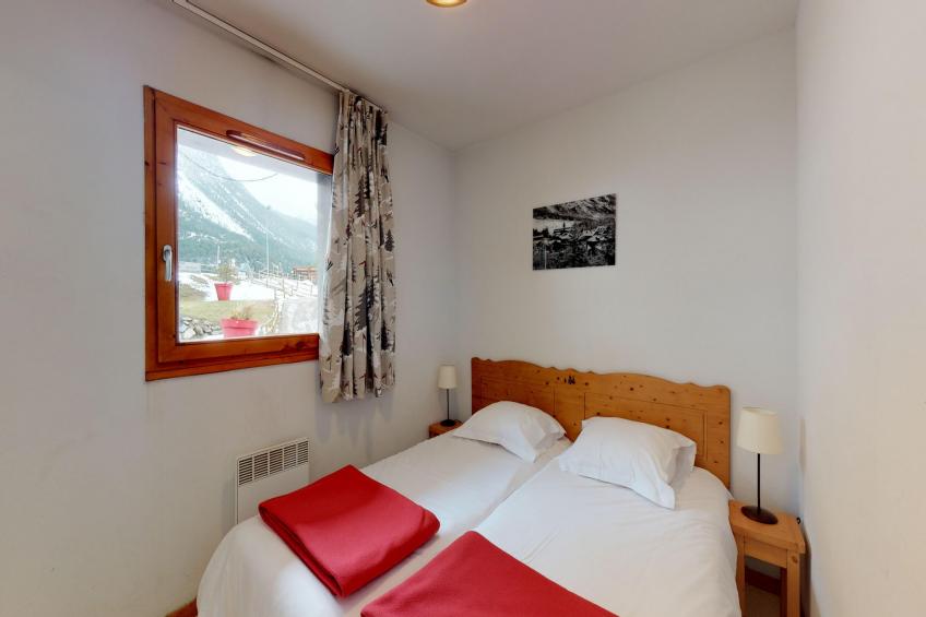 Balcons G 025 - PARC NAT. VANOISE appart. 8 pers. - foto 10