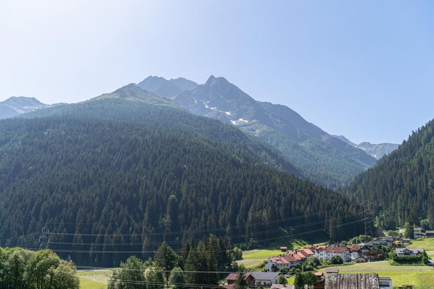 Chalet Pettneu am Arlberg - Top 1 - foto 28