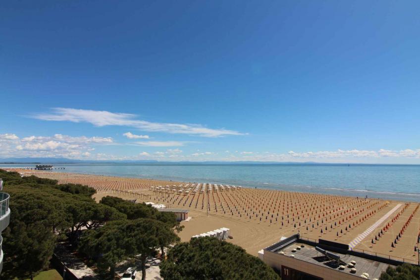 Appartement de vacances avec balcon et vue sur la mer - BF-2RFFR - foto 12