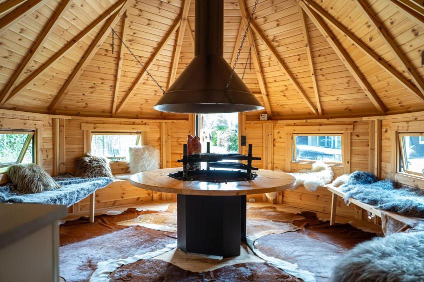 Vakantiepark Latour 7 - foto 12