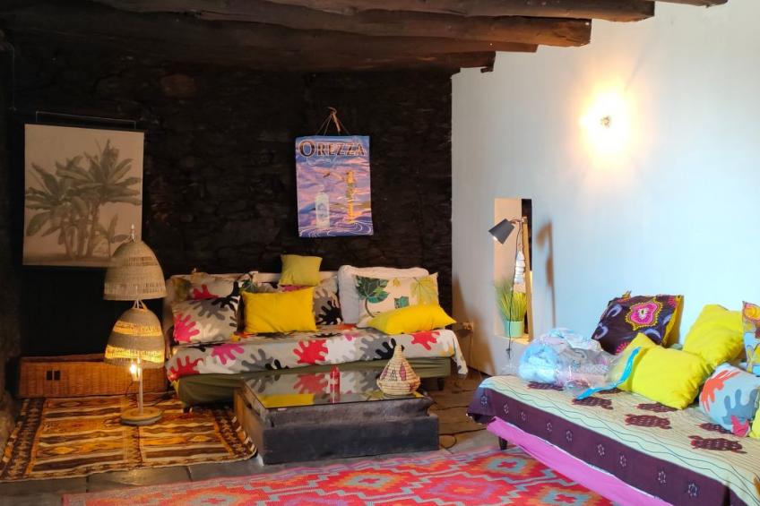 Wohnung "Authentisches korsisches Haus" - foto 17