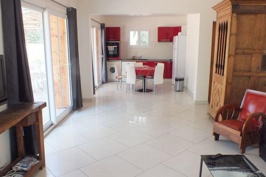 la petite maison sous les pinins-innenpool - foto 4