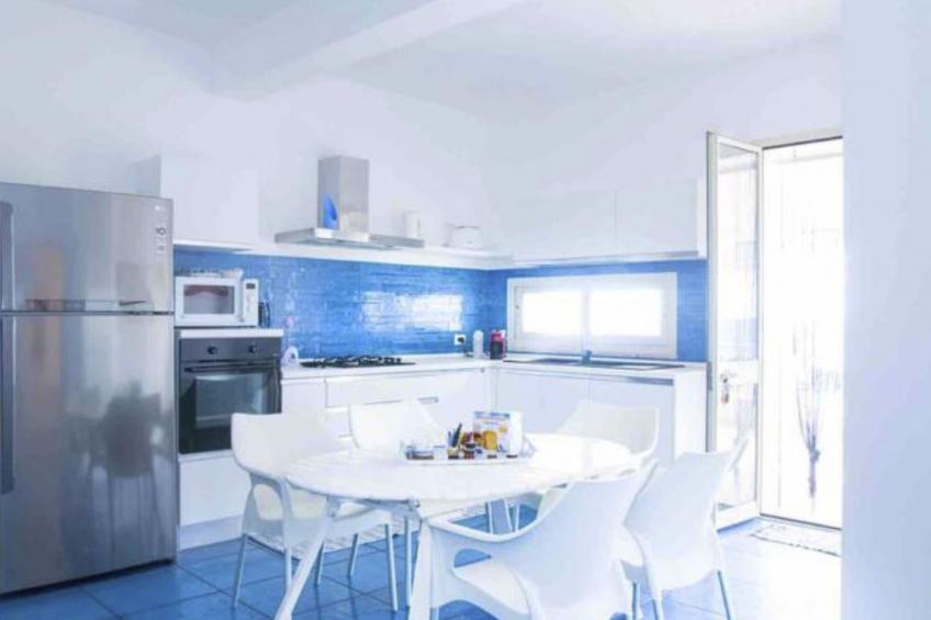 Villa am Meer Trappeto - foto 12