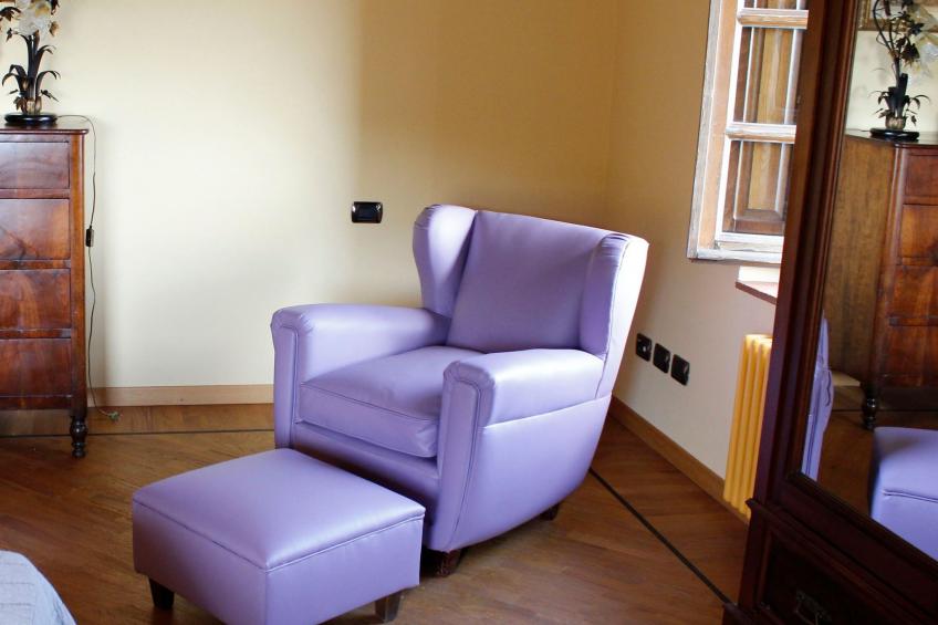 für 10 Personen in Montecatini Tere, Toskana (Provinz Pistoia) - foto 47