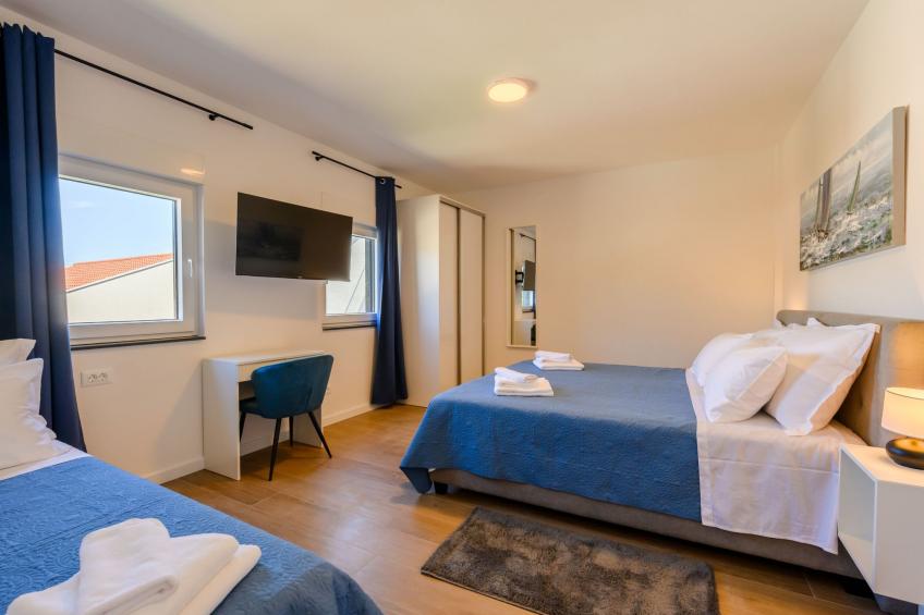 in Sreser, Peljesac - Dubrovnik - foto 28