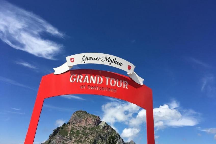 Brunni-Alpthal direkt an den Mythen-Bergen - foto 36