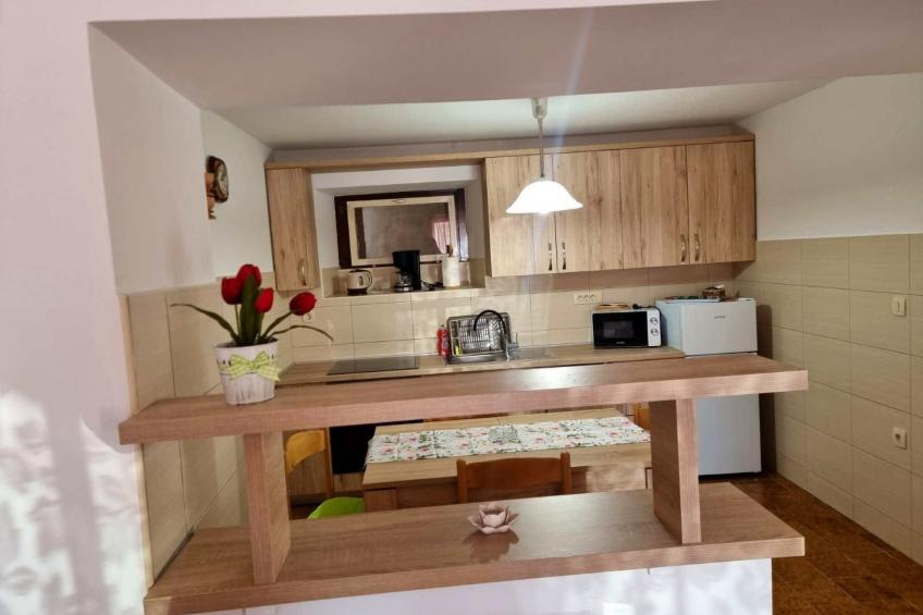 am schönen Kieselstrand. - foto 21