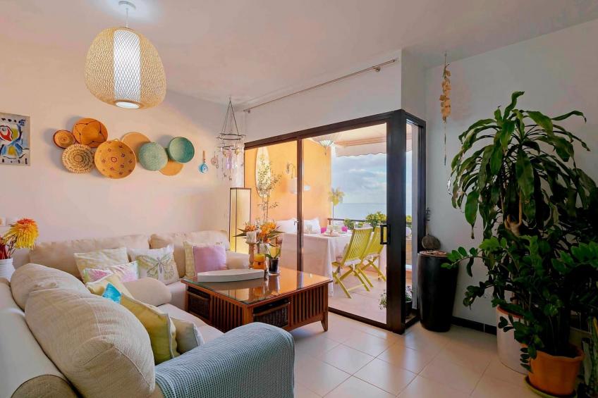 Luxuriöser Rückzugsort mit direktem Meerzugang und Pool - foto 61