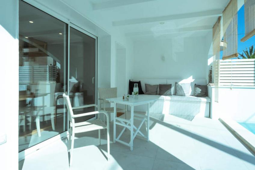 Maison à Can Picafort - foto 22