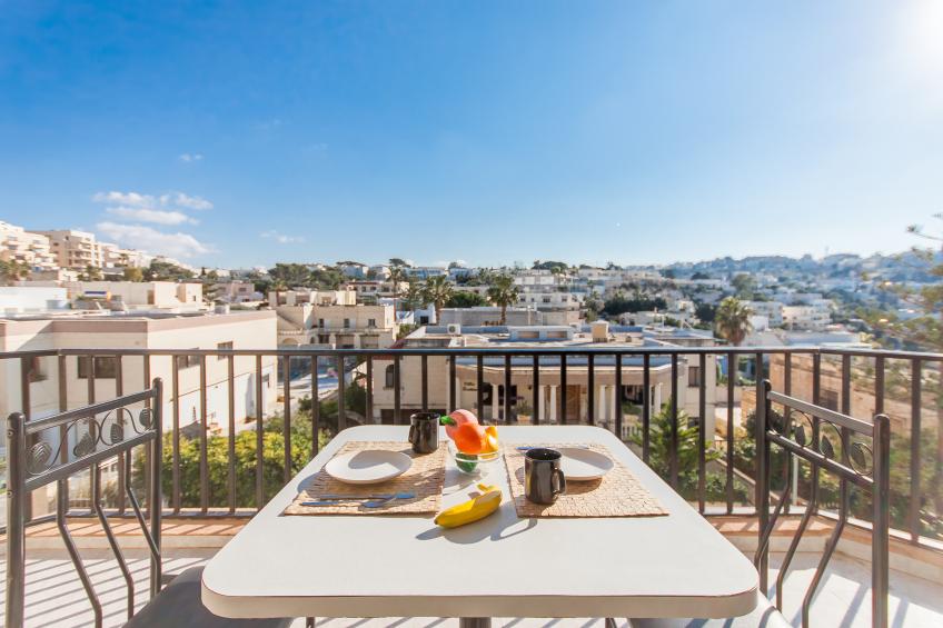 Merill Pool and Sea, charming Apart 4 - foto 4