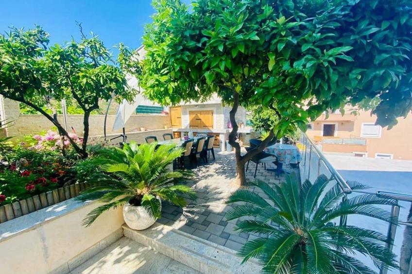 Mastrinka Bright Apartment with Free Parking and Modern Amenities - Two Bedroom Apartment - foto 10