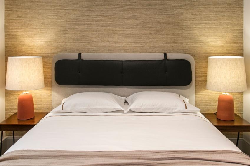 Das exotische Paradies. Majestätischer Aufenthalt im Herzen von Lissabon - foto 12