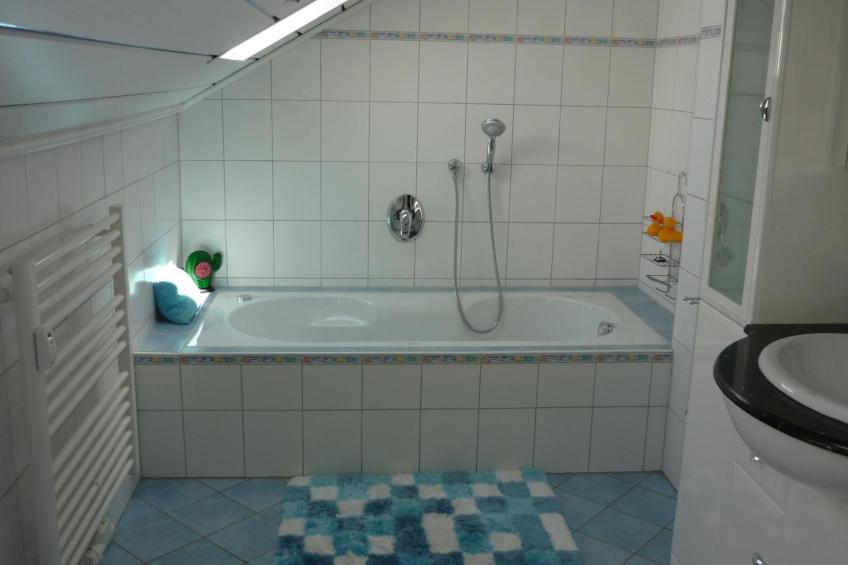 Moderne Ferienwohnung mit Gartennutzung - foto 8