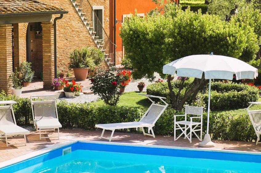 Holiday apartment Two-room apartment for 4 people - BF-M79TN - foto 4