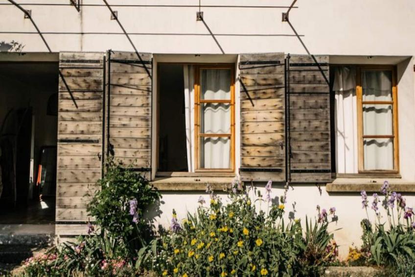 Perle Rare Avec Vues Panoramiques - foto 27