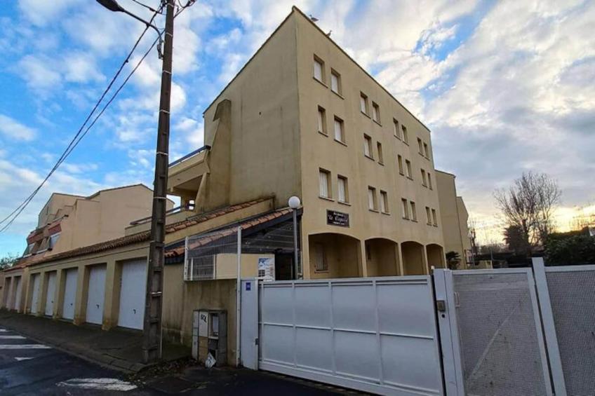 Résidence Clapotis (rés. Les) - foto 12