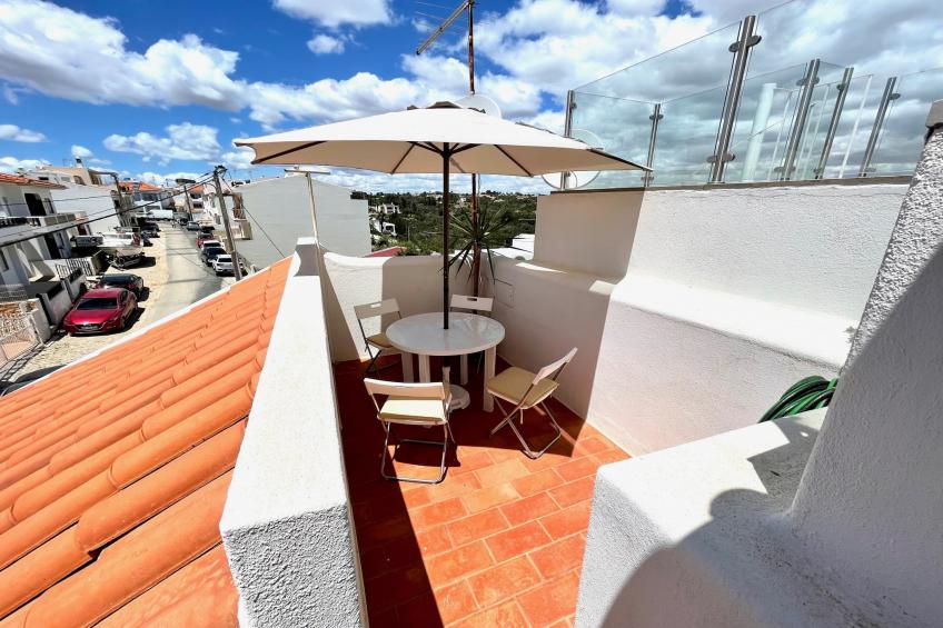 Casa Tété - apartment in Benagil - foto 63