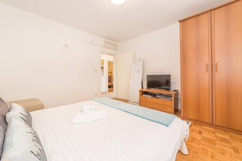 Apartments Nikol - two bedroom apartment A1 - foto 12