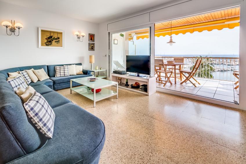 Vivalidays Es Blau -Blanes- Costa Brava