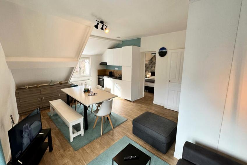 Appartements à La Bourboule - foto 8