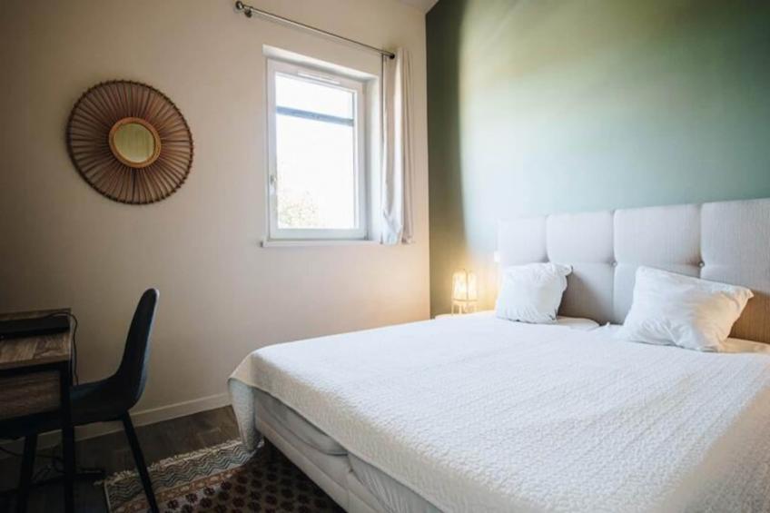 Magnifique Propriété Avec Vues Panoramiques Et Piscine Privée - foto 19