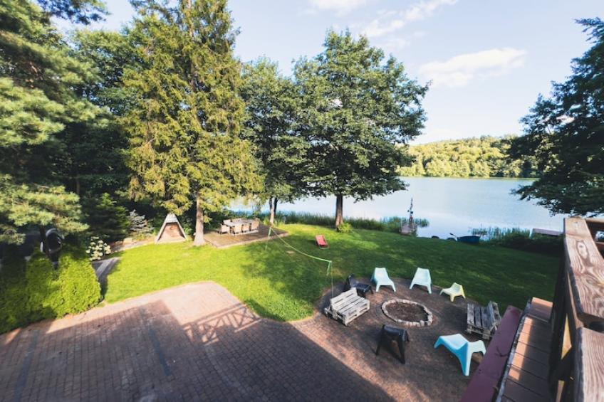 Maison jumelle, Stare Czaple - foto 42