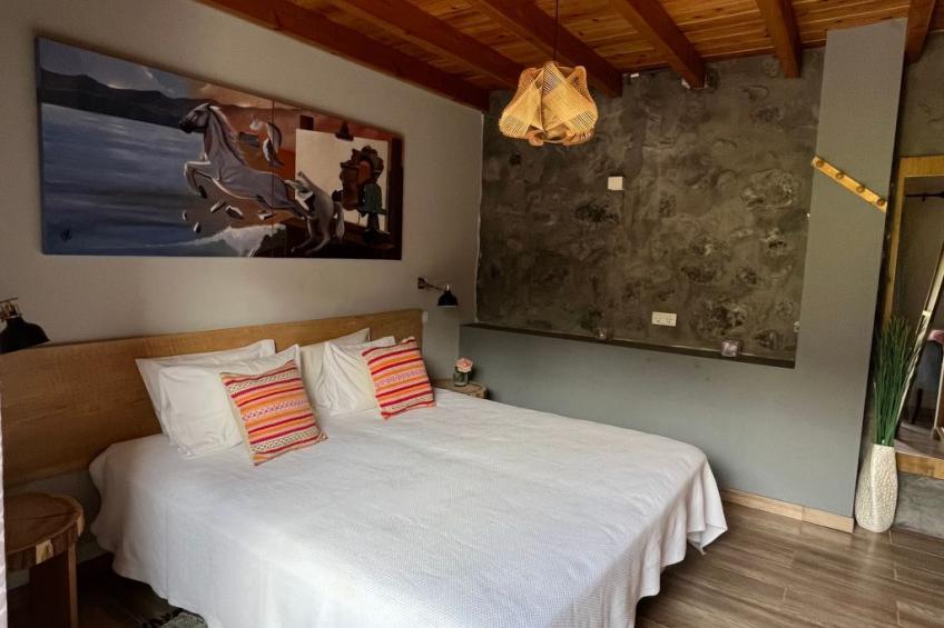 "Vinea Lava" mit Blick auf das Wasser - foto 75