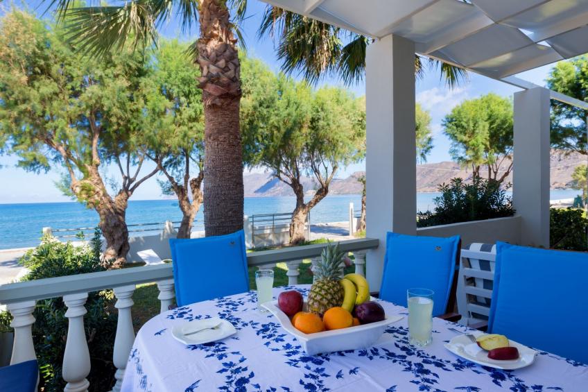 Big Blue Exklusive Villa am Meer - foto 9