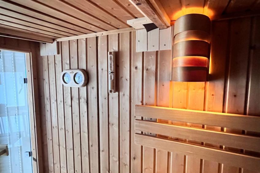 Villa Davvi Dállu - foto 23