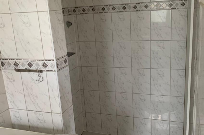 Große Ferienwohnung in Dargen mit Grill - foto 16