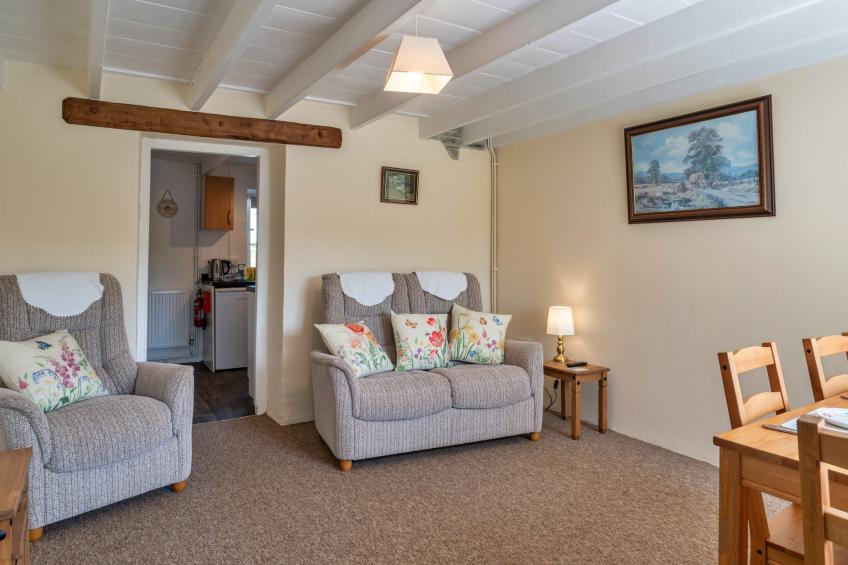 Cutkieve Farm Cottage - foto 31