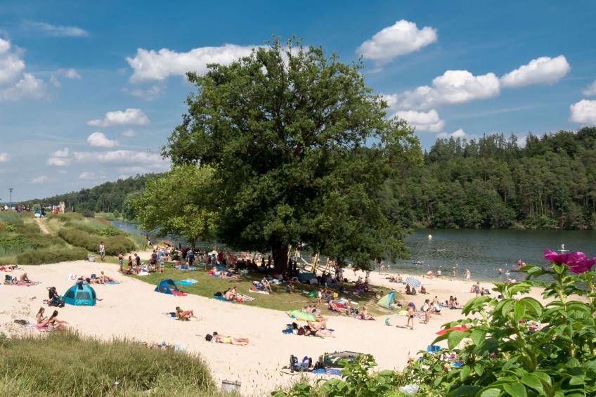 Fewo Hoppenhof 2 - foto 13