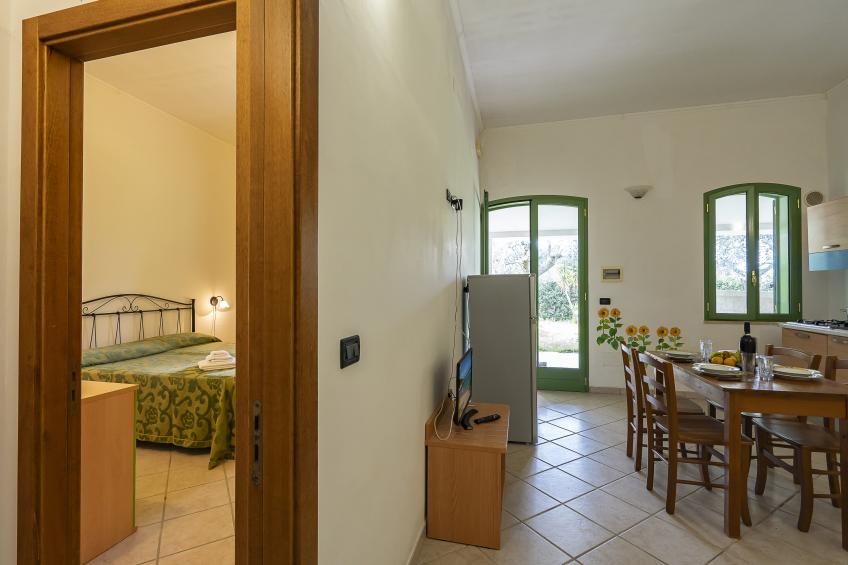 Family Village B2 Pool and Sea - foto 11